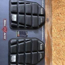 5.11 PT-R FLEX WEIGHT PLATES 