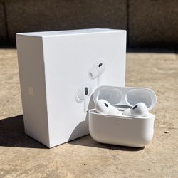 AirPods Pro Gen 2