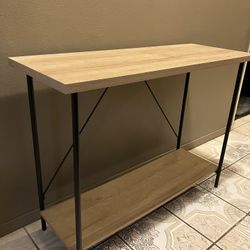 Threshold Entry Table 