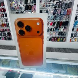 iPhone 17 pro