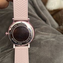 Michael Kor Watch