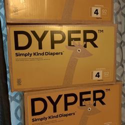 Baby Diapers