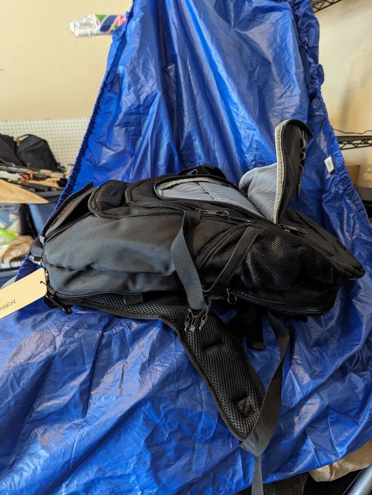 Backpack