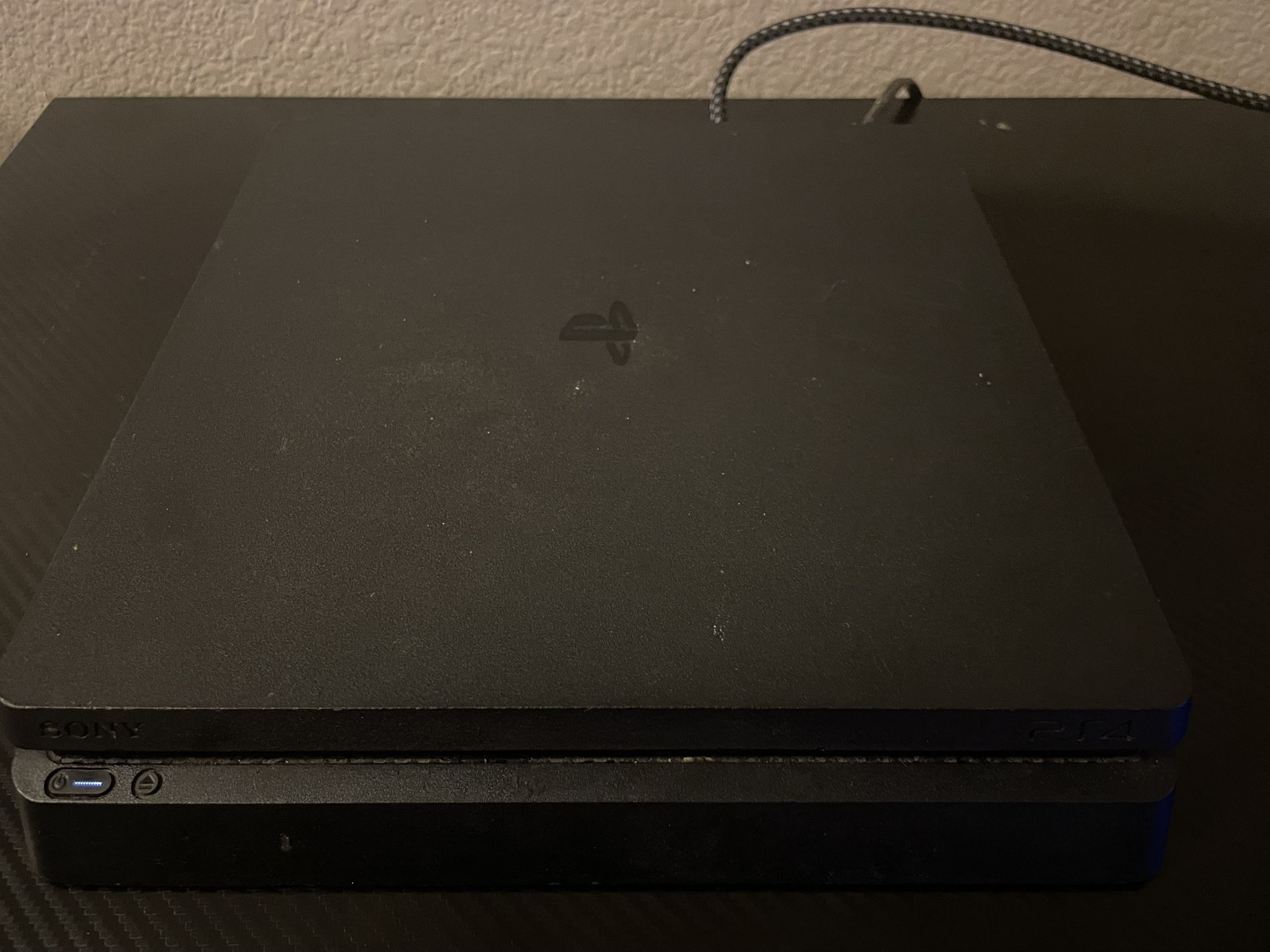 PS4