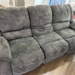 Recliners Set
