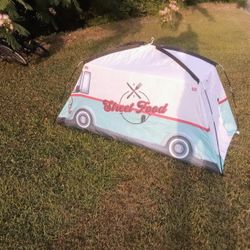 Kids Camping Combo Food Truck


New condition!


