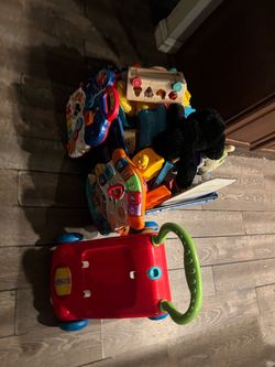Baby toys