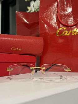 Gold Casual Eyewear