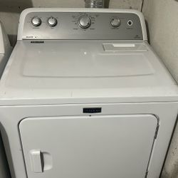 Maytag Dryer Free