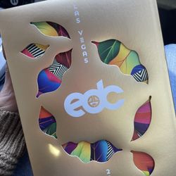 3 Day Ticket! $180 Price Negotiable 