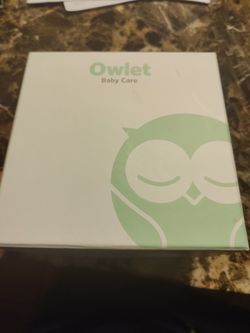 Owlet Baby Care Monitoring System