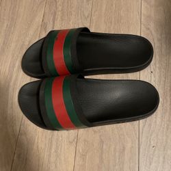 Gucci Slides (Flip Flops) 
