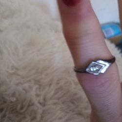 Oklahoma Ring 