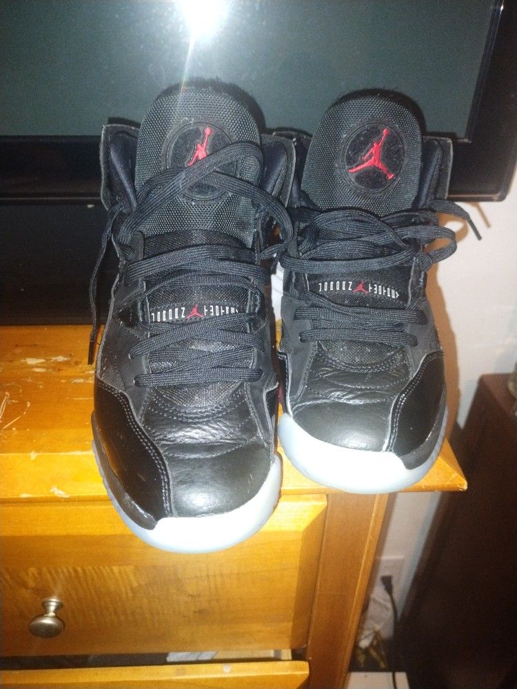 Jordans