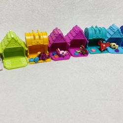 Animal Jam Pet Pals Animal Jam Mini Pets