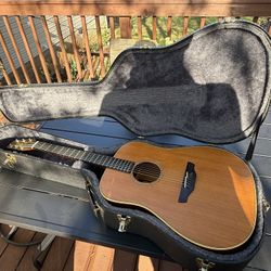 Takamine N-10