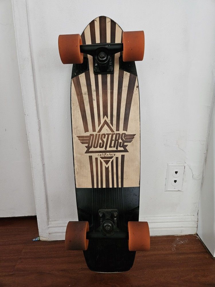 Cruiser Skateboard