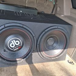 Speakers