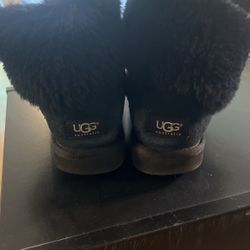 Ugg Boots Size 8