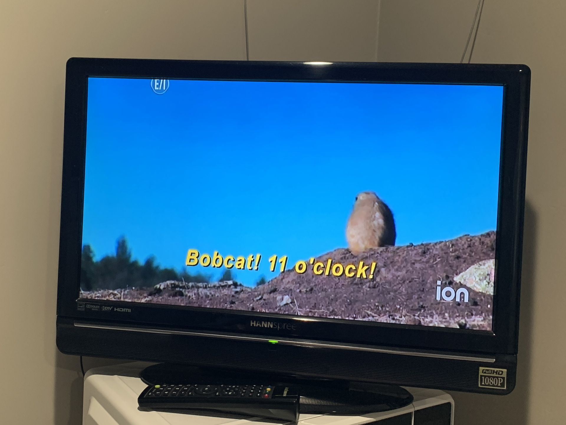 Free Analog TV With Antenna