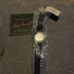 Fossil Original Women’s Watch