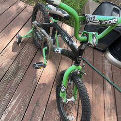 Kids Bike