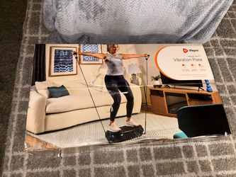 Lifepro Waver Mini Vibration Plate