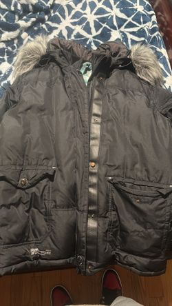 Jacket Men’s Point Zero Used 