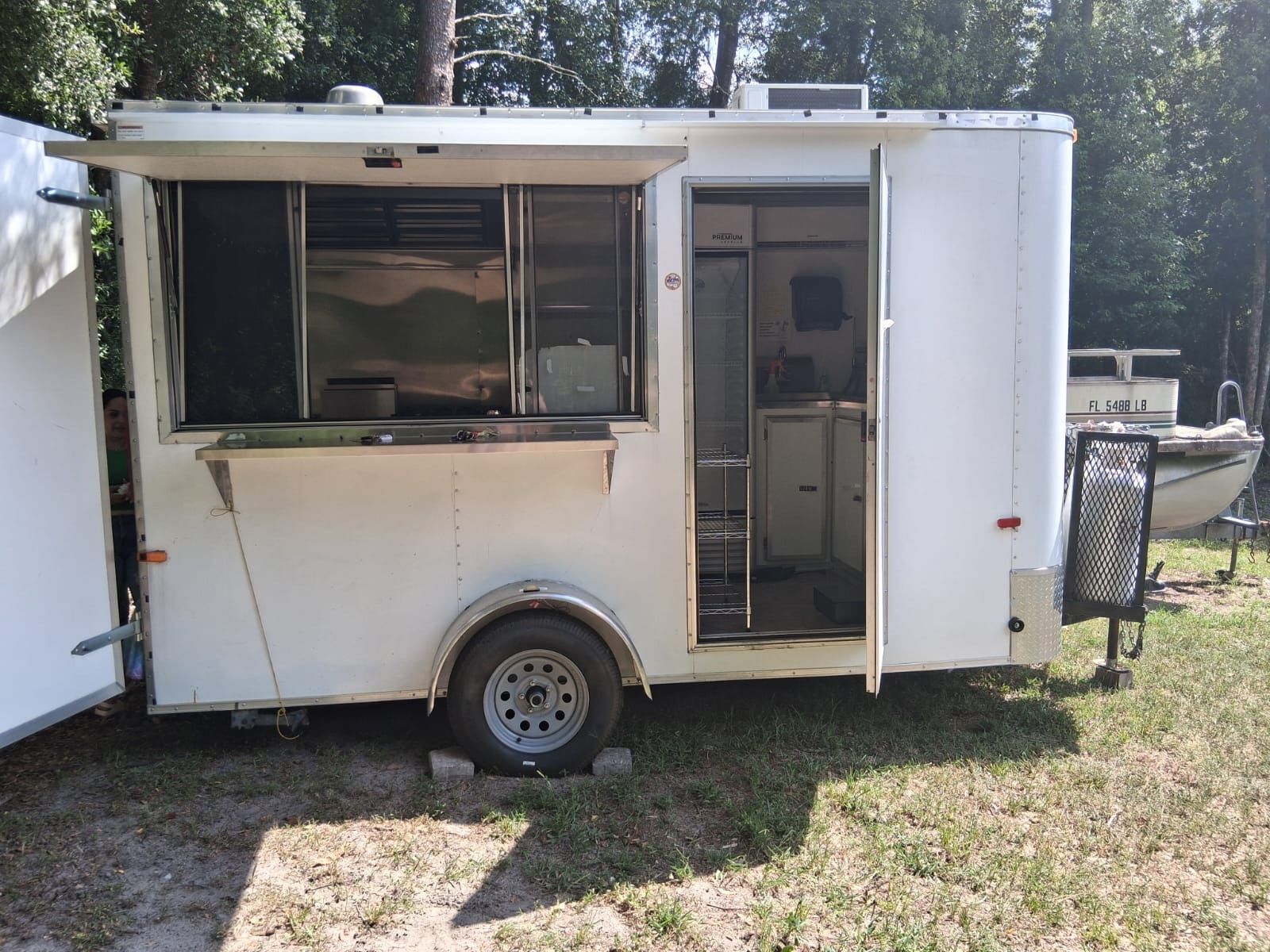 Food Truck