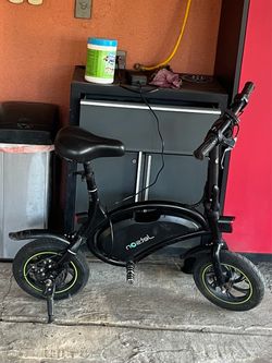 Jetson Bolt 36V Electric Ride-On / JBolt