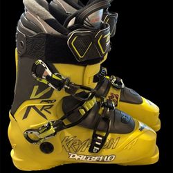 Ski Boots Dalbello Size 10,5-11 
