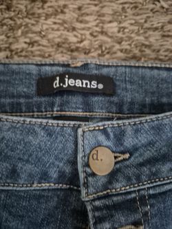 Girls jeans