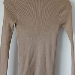 Women Turtleneck Top