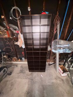 Storage/Shoe rack (pickup only)