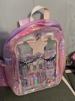 Unicorn Backpack