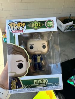 Funko Pop