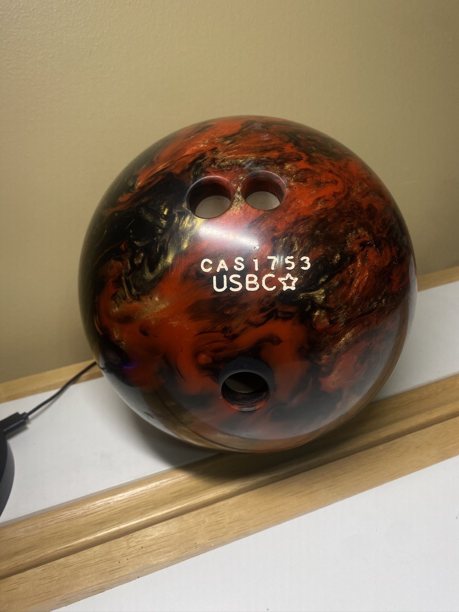 Bowling Balls