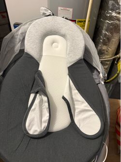 Anti colic/ acid reflux pillow for babies