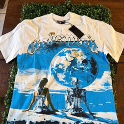 BRAND NEW GOD SPEED SHIRT