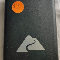 Camping Flask