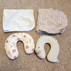 Baby Items