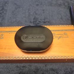 Black Jlabs Bluetooth Ear  Buds