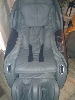 Osaki full body massage chair recliner chair