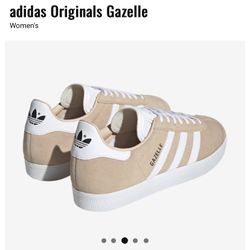Adidas Gazelle 