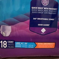Women Diapers