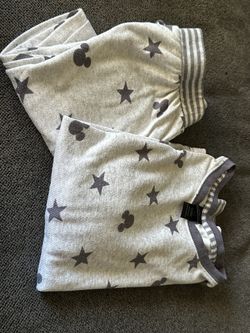 Disney Pajamas Women’s XS