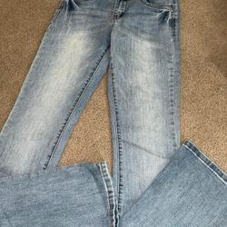 Size 3 euc