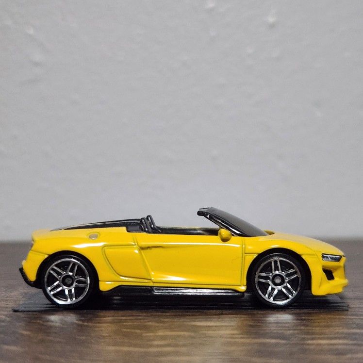 HOTWHEELS Singles