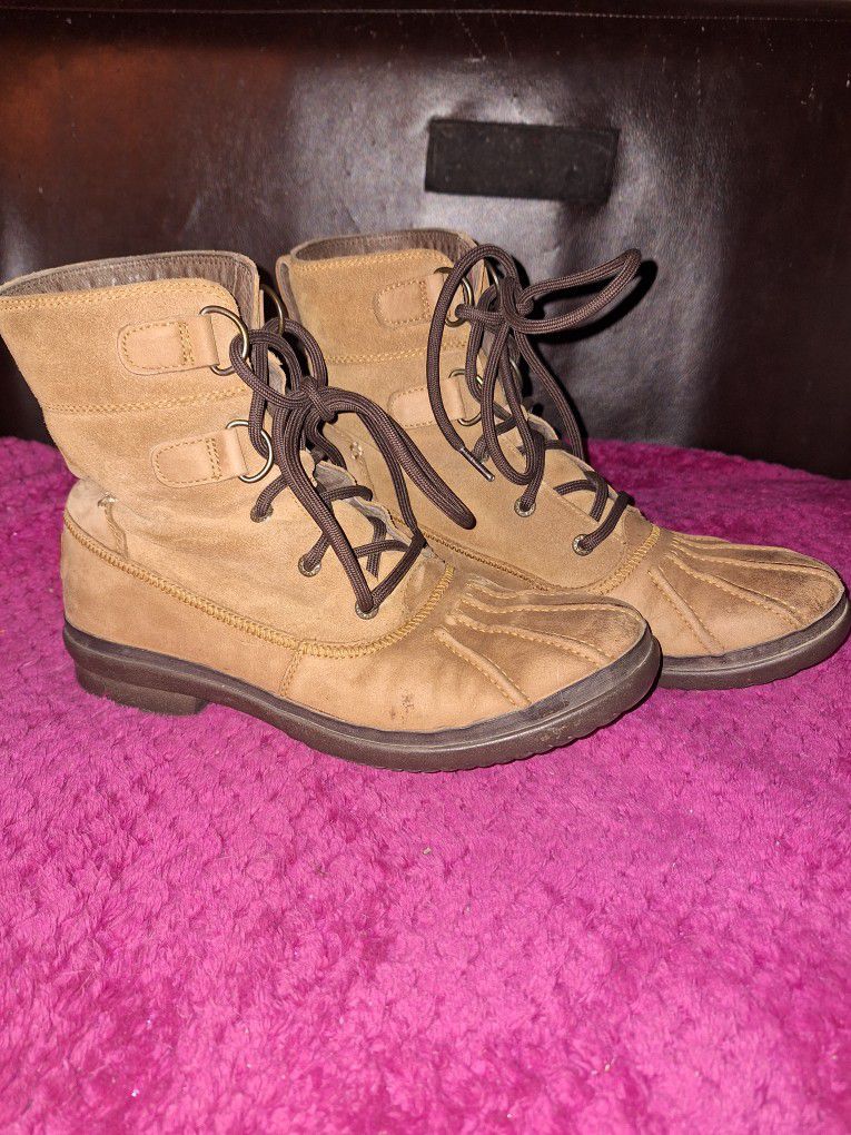 Ugg Boots For Sale Or Trade 