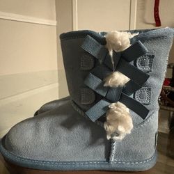 Koolabura Toddler Boots 